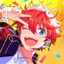 偶像梦幻祭2华为版