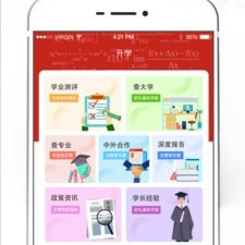 连云港高考志愿组填报app合集