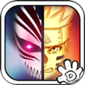 死神vs火影绊3.7版