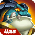 放置奇兵网易版