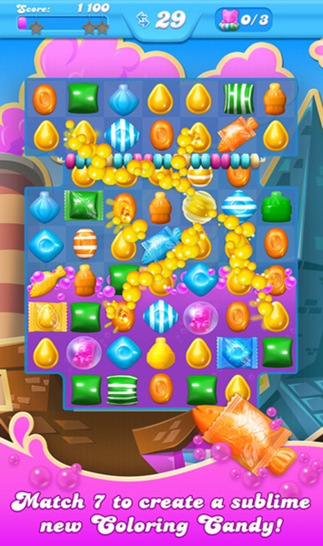 candy crush soda saga无限生命