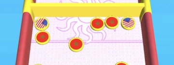 运动冰球类游戏合集