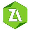 zarchiver绿色版