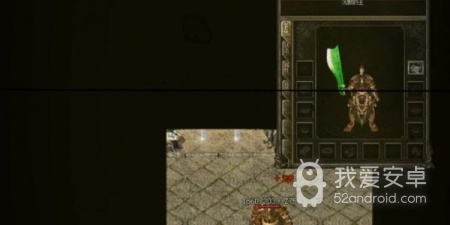 轻松升级的手游合集