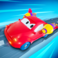 汽车吃汽车3D免费版