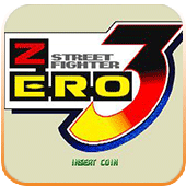 少年街霸3psp版