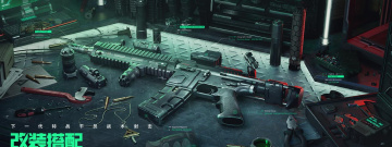 三角洲部队系列手游排行榜