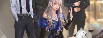 锻炼专注力手游合集