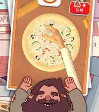最逼真的做饭模拟手游合集