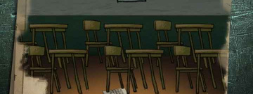 诡异风格手游合集