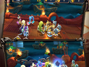 三国手游满v版的手游合集