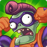 pvz英雄999999钻石版