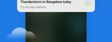 简单好用的地震预警app排行榜