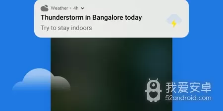 火爆免费的地震预警app合集
