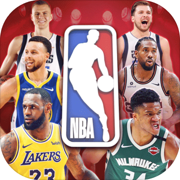 NBA范特西 手游