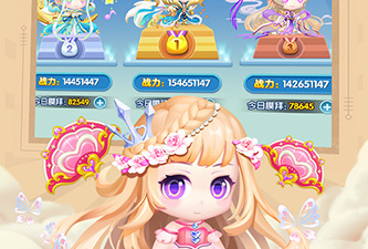 弹弹奇兵破解版手游合集