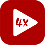4X播放器去广告版