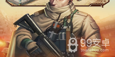 热门高分的军事策略手游合集