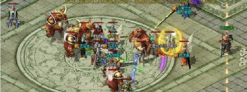 龙之神途所有版本手游合集