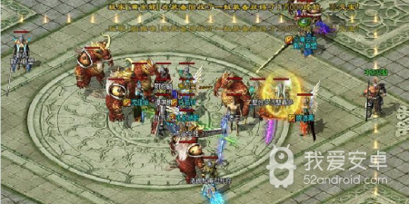 龙之神途所有版本手游合集