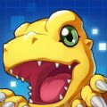 数码宝贝新世纪满v版
