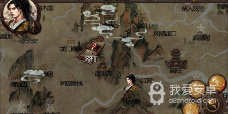 跟我的神功相似的手游合集