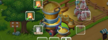 跟圆梦庄园相似的手游合集