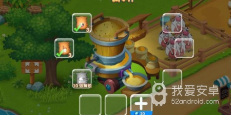 跟圆梦庄园相似的手游合集