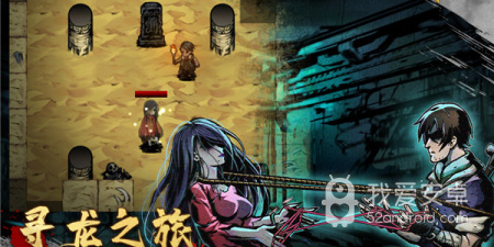 自动战斗的二次元卡牌手游合集