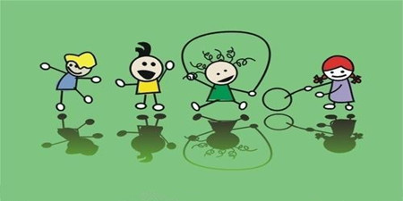 卡通少儿手游合集