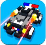 极速飞船:抓捕行动