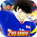 队长小翼最强十一人国际版