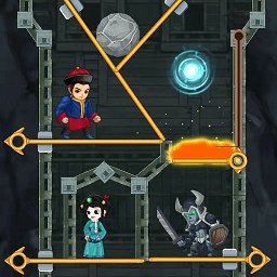 少年与公主无限金币版