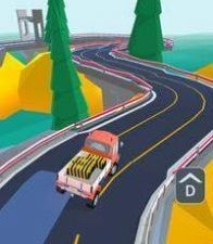 高速公路驾驶手游合集