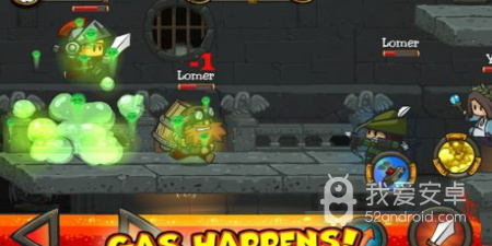 我的英雄失灵了超全版本手游合集