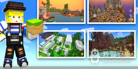 值得推荐的竞技射击手游合集