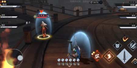 和三国志威力无双相似的手游合集