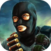 前锋突袭单机版