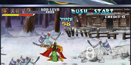 三国手游gm版手游合集