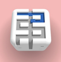 绘制立方体