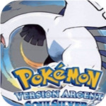 口袋妖怪魂银美版