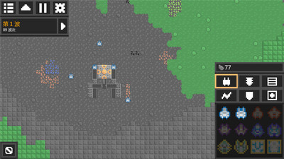 科技沙盒超全版本手游合集