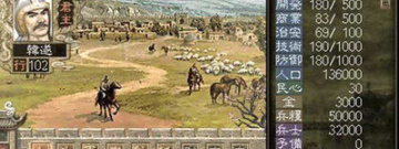 玩起来简单的策略战争手游合集