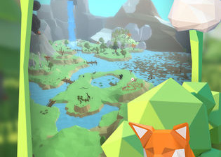 高自由沙盒类手游合集