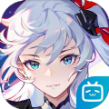 依露希尔星晓美服