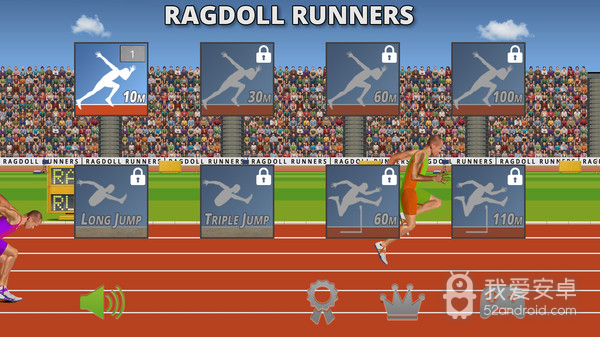 ragdoll runners破解版