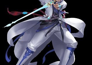 不抽卡不氪金的玄幻冒险手游合集