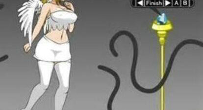 和天使逛地狱相似的手游合集