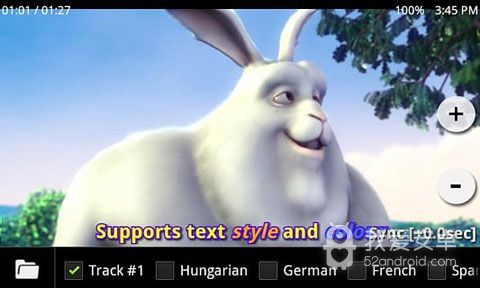 mx player hd版