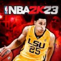 NBA2K23台服